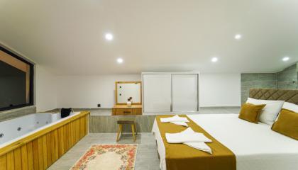 3. Yatak Odası