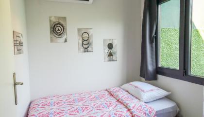 2. Yatak Odası