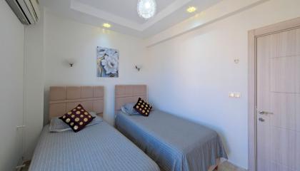 3. Yatak Odası