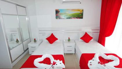 2. Yatak Odası