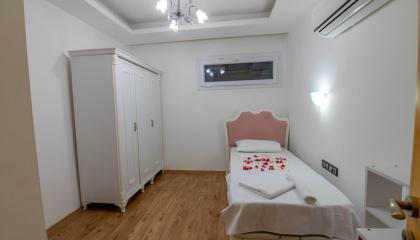 4. yatak odası