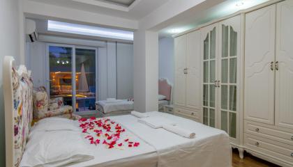 3. Yatak Odası