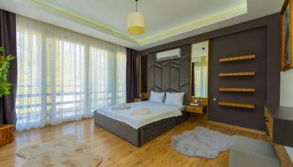 3. Yatak Odası