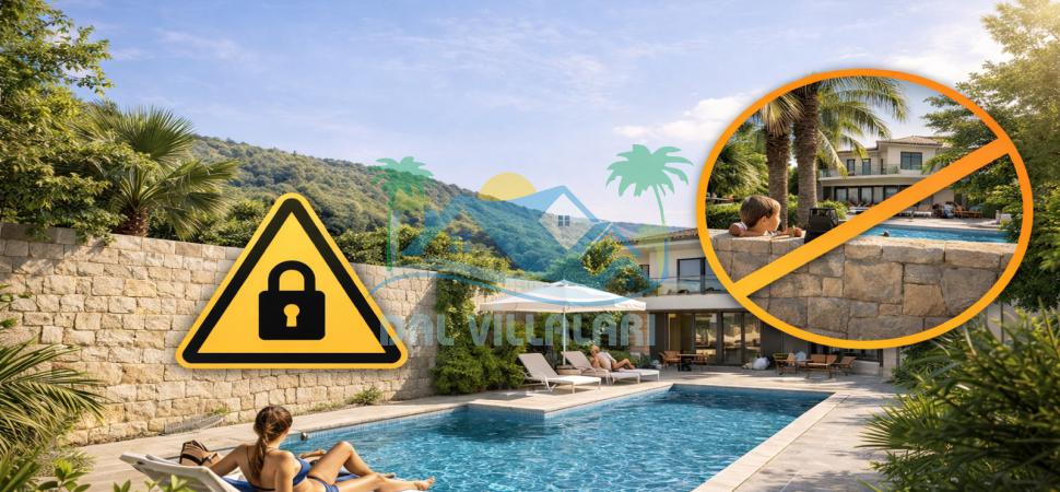 Muhafazakar Villa Ne Demek? Korunaklı Villa Tatili Rehberi