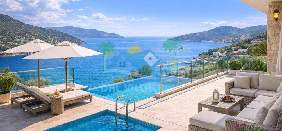 Kredi Kartına Taksitli Villa Kiralama Mümkün mü? (2026 Rehberi)