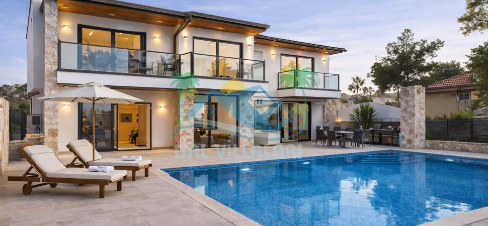 Villa Kiralama Nedir? Güvenli ve Doğru Villa Kiralama Rehberi