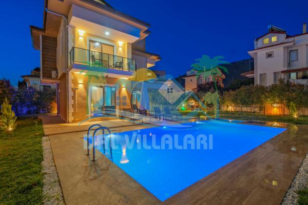 Villa Lavida 4 