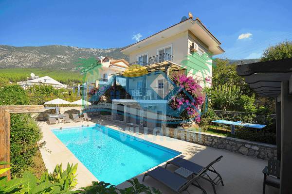 Villa Çağlar 