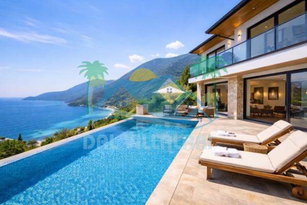 Fethiye Villa Kiralama Rehberi: Bölgeler, Fiyatlar ve Villa Seçimi